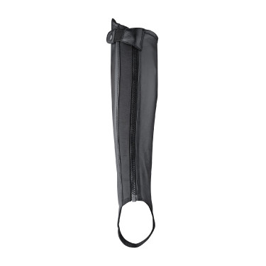 Chaps d'équitation en cuir ELT Classic Chaps d'équitation en cuir ELT Classic