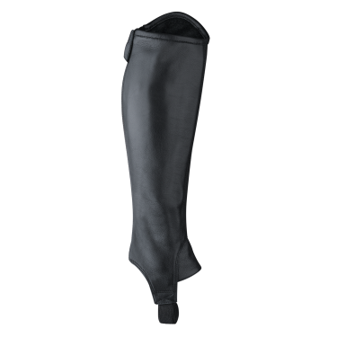 Chaps d'équitation en cuir ELT Classic Chaps d'équitation en cuir ELT Classic
