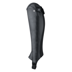 Chaps d'équitation en cuir ELT Classic Chaps d'équitation en cuir ELT Classic