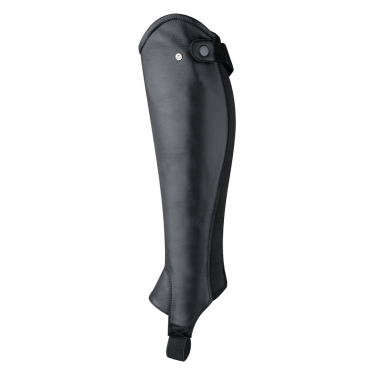 Chaps d'équitation en cuir ELT Classic Chaps d'équitation en cuir ELT Classic
