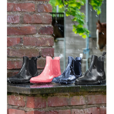 Bottines équitation imperméables ELT Sparkle femme Bottines équitation imperméables ELT Sparkle femme