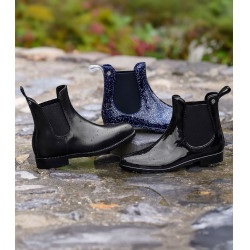 Bottines équitation imperméables ELT Sparkle femme Bottines équitation imperméables ELT Sparkle femme