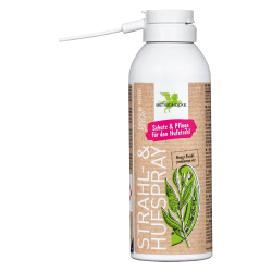 Spray soin sabot cheval Bense & Eicke