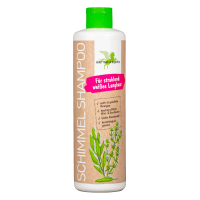 Shampooing chevaux blanc Bense & eicke
