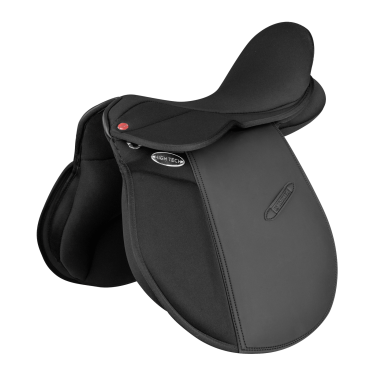 Selle mixte Star Noir Selle mixte Star Noir