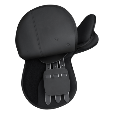 Selle mixte Star Noir Selle mixte Star Noir