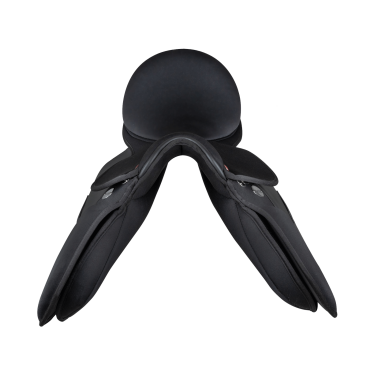 Selle mixte Star Noir Selle mixte Star Noir