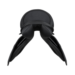 Selle mixte Star Noir Selle mixte Star Noir