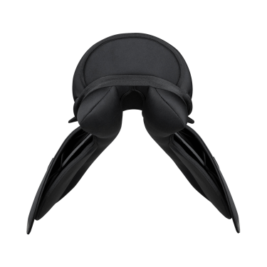 Selle mixte Star Noir Selle mixte Star Noir