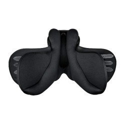 Selle mixte Star Noir Selle mixte Star Noir