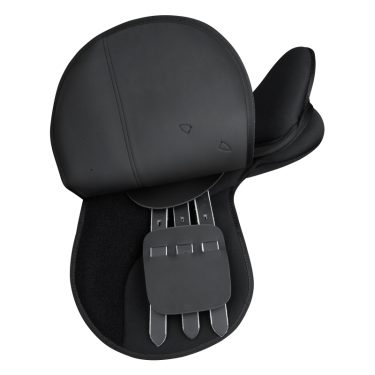 Selle mixte Star Noir Selle mixte Star Noir