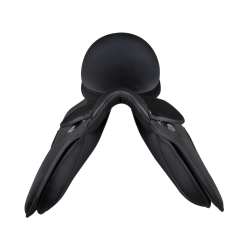 Selle mixte Star Noir Selle mixte Star Noir