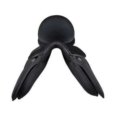 Selle mixte Star Noir Selle mixte Star Noir
