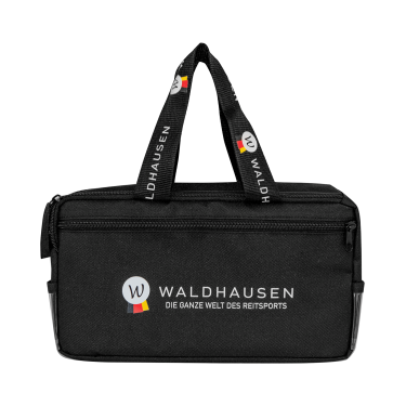 Protège-jarret Waldhausen Health + Care Noir