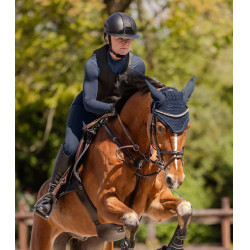 Protection dorsale Swing P24 Pro adulte Noir