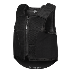 Gilet de protection équitation enfant Swing P24 Max Gilet de protection équitation enfant Swing P24 Max