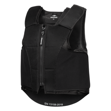 Gilet de protection équitation enfant Swing P24 Max Gilet de protection équitation enfant Swing P24 Max