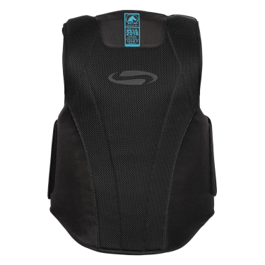 Gilet de protection équitation enfant Swing P24 Max Gilet de protection équitation enfant Swing P24 Max