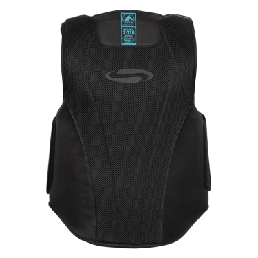 Gilet de protection équitation enfant Swing P24 Max Gilet de protection équitation enfant Swing P24 Max