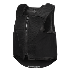Protecteur corporel Swing P24 Max adulte Noir Protecteur corporel Swing P24 Max adulte Noir