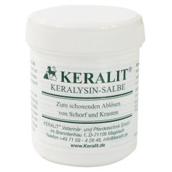 Pommade équine anti-croûtes pour paturons Keralit Pommade équine anti-croûtes pour paturons Keralit