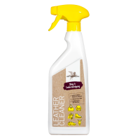 Leather cleaner Bense & eicke étape 1