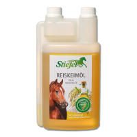 Huile de germes de riz Stiefel
