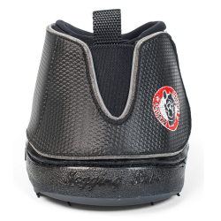 Hipposandales Equine Fusion® Active Jogging Noir