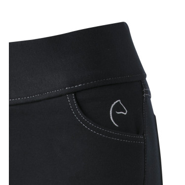 Pantalon Equithème Pull-On Femme Pantalon Equithème Pull-On Femme