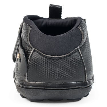Hipposandales Equine Fusion® Active Jogging Noir