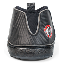 Hipposandales Equine Fusion® Active Jogging Noir