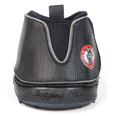 Hipposandales Equine Fusion® Active Jogging Noir