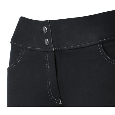 Pantalon Equithème Pull-On Femme Pantalon Equithème Pull-On Femme