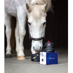 Hipposandale équitation trekking sabots fins cheval Hipposandale équitation trekking sabots fins cheval