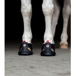 Hipposandale équitation trekking sabots fins cheval Hipposandale équitation trekking sabots fins cheval
