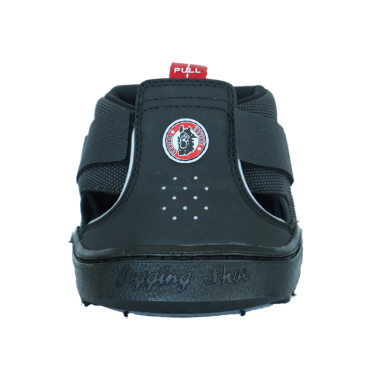 Hipposandales de trekking Equine Fusion® Noir Hipposandales de trekking Equine Fusion® Noir