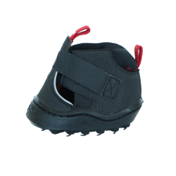 Hipposandales de trekking Equine Fusion® Noir Hipposandales de trekking Equine Fusion® Noir