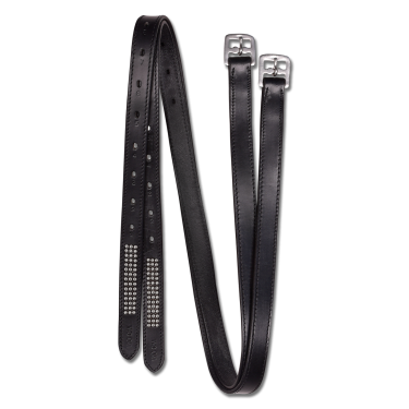 Etrivières Silverstar Star Noir