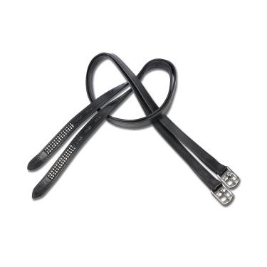 Etrivières Silverstar Star Noir