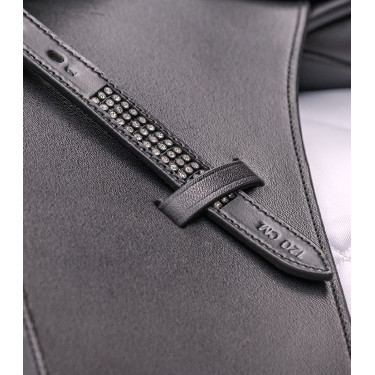 Etrivières Silverstar Star Noir