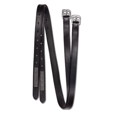 Etrivières Silverstar Star Noir