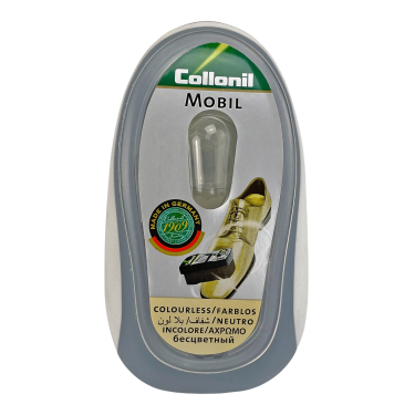 Eponge Collonil Mobil Incolore Transparent Eponge Collonil Mobil Incolore Transparent