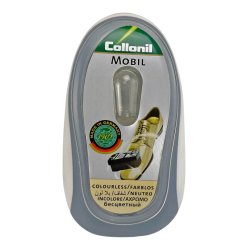 Éponge équitation soin cuir Collonil Mobil