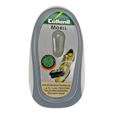 Éponge équitation soin cuir Collonil Mobil