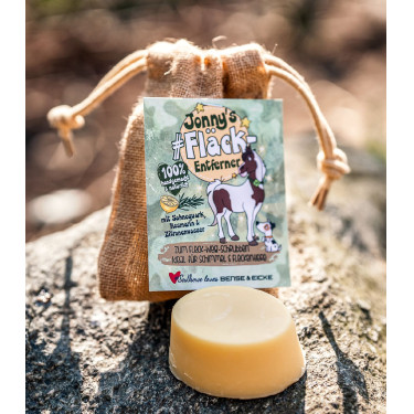 Savon détachant cheval naturel - Soulhorse Jonny's Savon détachant cheval naturel - Soulhorse Jonny's