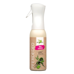 Déodorant naturel pour chevaux Bense & Eicke