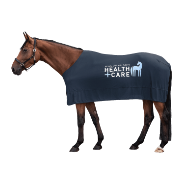 Couverture rafraîchissante cheval Waldhausen