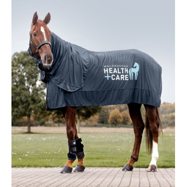 Couverture rafraîchissante cheval Waldhausen