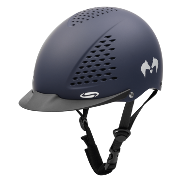 Casque Swing H23 Lucky enfant Bleu nocturne