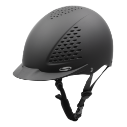 Casque Swing H23 Classic Noir mat
